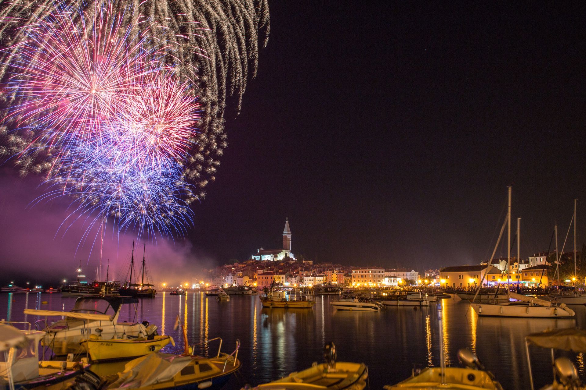 Rovinj