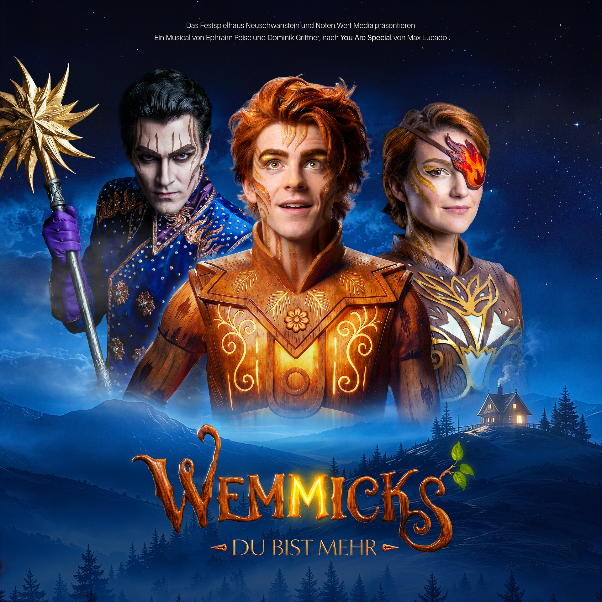 Wemmicks 1-1 (Quadrat) sRGB