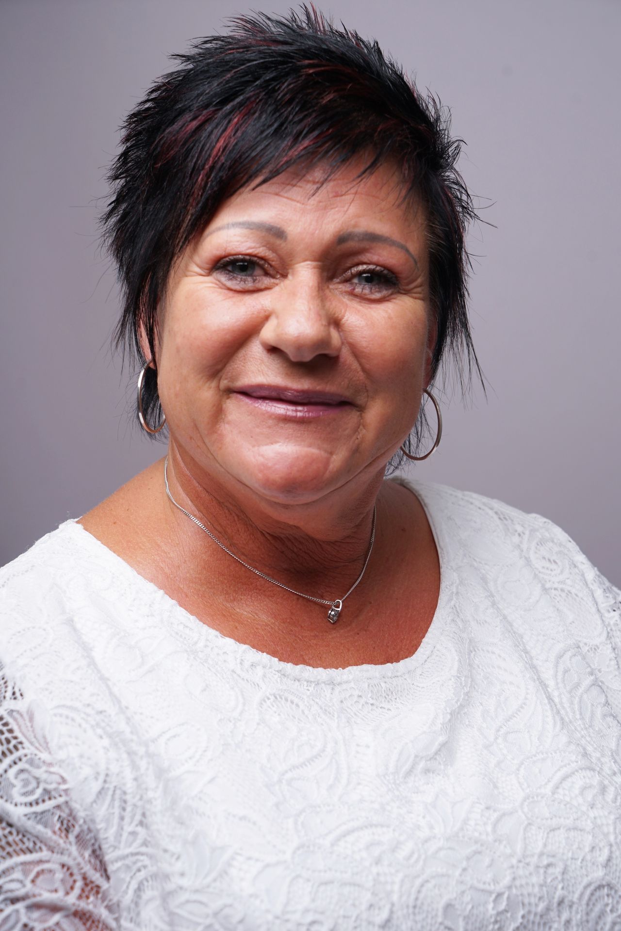 Claudia Hele