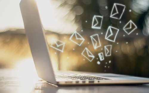 Newsletter neu