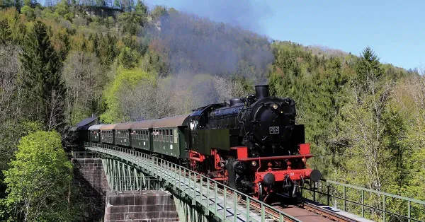 Sauschwänzlebahn